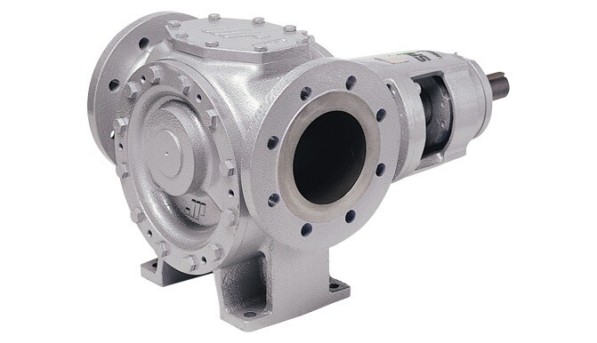 TopGear G - Internal Gear Pump